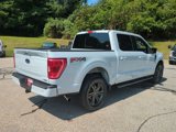Certified 2022 Ford F150 XLT w/ Equipment Group 302A High image 3