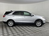 Used 2021 Chevrolet Equinox LT w/ Driver Convenience Package image 4