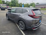 Certified 2020 Honda CR-V EX image 3