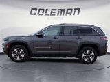 Used 2023 Jeep Grand Cherokee 4WD 4xe image 2
