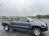 Used 2015 Toyota Tacoma 4x4 Double Cab image 3