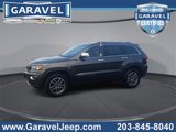 Used 2020 Jeep Grand Cherokee Limited image 4