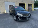 Used 2016 Chevrolet Traverse LT w/ LPO, 'HIT The Road' Package image 3