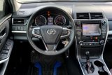 Used 2017 Toyota Camry SE image 5
