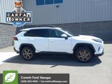 Used 2023 Toyota RAV4 XLE image 2