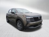 New 2025 Nissan Kicks S image 2
