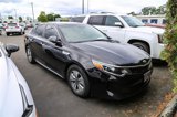 Used 2018 Kia Optima Premium w/ Convenience Package image 5