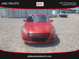 Used 2013 Dodge Dart Limited w/ Limited Special Edition Group image 3