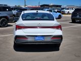 Certified 2024 Hyundai Elantra SE image 3