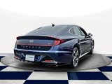 Certified 2021 Hyundai Sonata SEL Plus w/ Winter Weather Package image 3