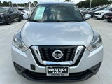 Used 2020 Nissan Kicks SV image 5