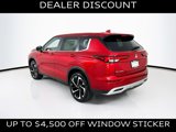 New 2024 Mitsubishi Outlander SE image 5