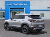 New 2025 Chevrolet TrailBlazer LT w/ Convenience Package image 3