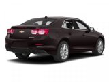 Used 2013 Chevrolet Malibu LTZ image 2