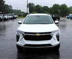 New 2025 Chevrolet Trax LT w/ Driver Confidence Package image 3