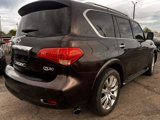 Used 2011 INFINITI QX56 4WD w/ Deluxe Touring Pkg image 5
