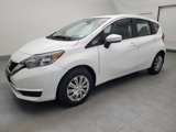Used 2019 Nissan Versa Note SV image 2