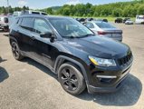 Certified 2018 Jeep Compass Latitude w/ Popular Equipment Group image 2