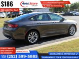 Used 2015 Chrysler 200 S w/ Comfort Group image 6