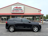 Used 2018 GMC Terrain SLE w/ Driver Convenience Package image 3