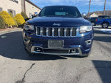 Used 2015 Jeep Grand Cherokee Overland image 3