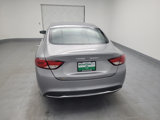 Used 2016 Chrysler 200 Limited image 6