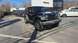 Used 2014 Jeep Wrangler Sport w/ Connectivity Group image 2