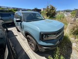 Used 2022 Ford Bronco Sport Big Bend image 2