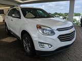 Used 2017 Chevrolet Equinox Premier w/ Enhanced Convenience Package image 3