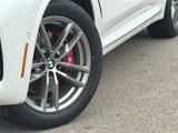Used 2021 BMW X3 M40i w/ Executive Package image 3