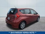 Used 2019 Nissan Versa Note SV image 5