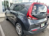 Used 2021 Kia Soul LX image 4