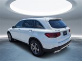 Used 2022 Mercedes-Benz GLC 300 image 5