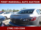 Used 2011 MAZDA MAZDA3 i Touring image 3
