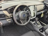New 2025 Subaru Legacy Premium image 3