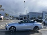 Used 2021 Nissan Maxima 3.5 SV w/ Floor Mat Group image 5