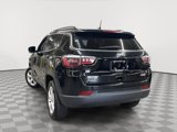 Used 2020 Jeep Compass Latitude image 4