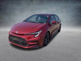 New 2025 Toyota Corolla SE image 3