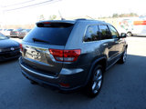 Used 2013 Jeep Grand Cherokee Overland w/ Advance Technology Group image 5