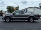 Used 2015 Ford F250 Lariat w/ Chrome Package image 3