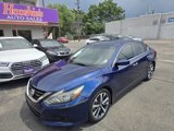 Used 2017 Nissan Altima 2.5 SR image 2