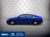 New 2025 Hyundai Elantra SE image 3