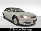 Used 2014 Chevrolet Impala LT w/ LT Sunroof Package image 5