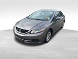 Used 2013 Honda Civic LX image 3