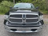 Used 2016 RAM 1500 Big Horn image 2