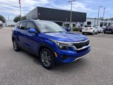 Certified 2021 Kia Seltos S image 2