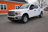 Used 2018 Ford F150 XLT w/ Trailer Tow Package image 4