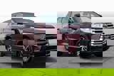Used 2017 Toyota Highlander LE image 2
