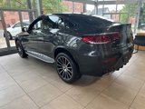 Certified 2020 Mercedes-Benz GLC 300 4MATIC Coupe image 5