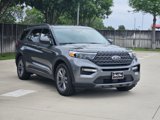 Used 2021 Ford Explorer XLT w/ Equipment Group 202A image 2